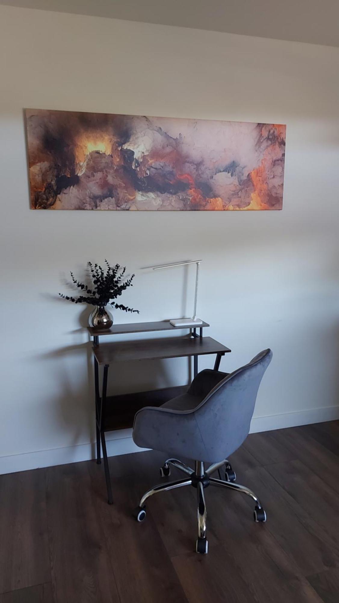 City Apartment, Ferienwohnung 3 Zkdb, Balkon, Dachgeschoss, Naehe Duesseldorf 克雷费尔德 外观 照片