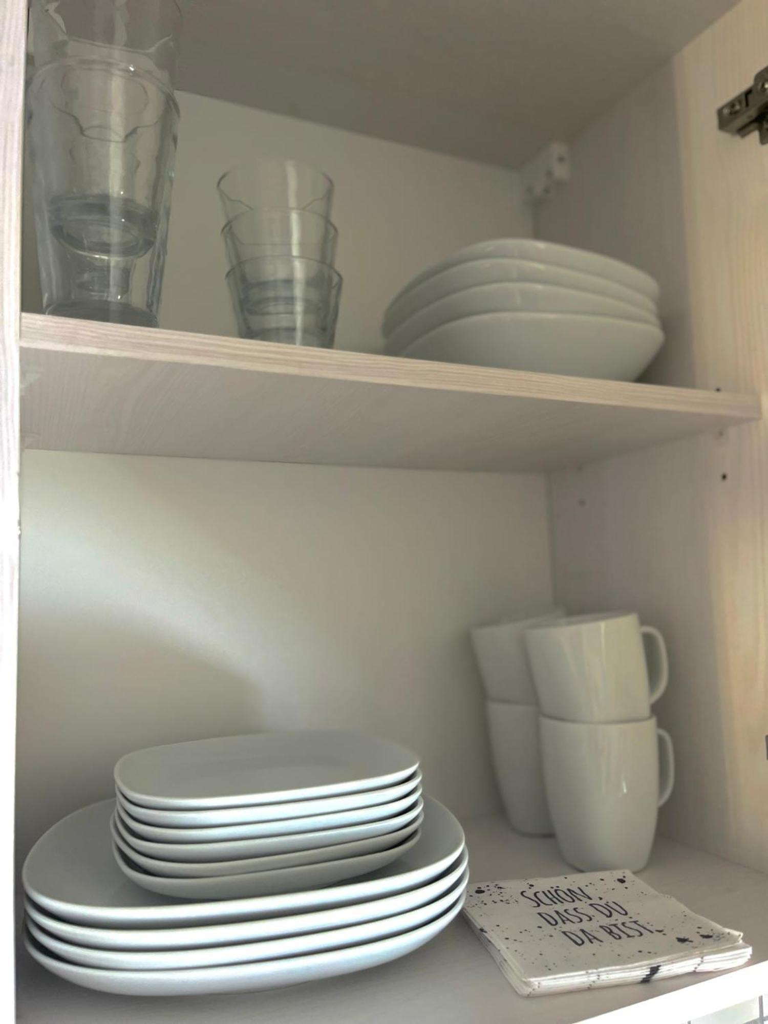 City Apartment, Ferienwohnung 3 Zkdb, Balkon, Dachgeschoss, Naehe Duesseldorf 克雷费尔德 外观 照片